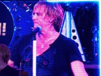 Highlight for Album: Def Leppard Concert 2006.