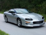 1998 Z/28 Camaro LS1.

All My cars Have Names, This Cars Name Is Silver, Daaaaa ..
