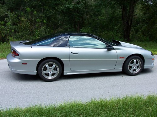 This Thing Sucks Some Air !!