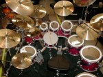 DW (Drum Works ) Road Set.

Only Around $13,000 Sitting There !