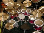 DW (Drum Works ) Road Set.

Only Around $13,000 Sitting There !