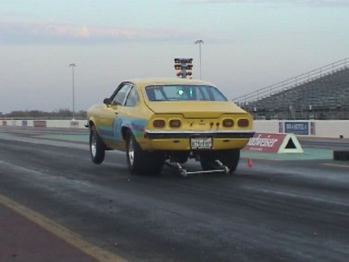 Wheels up, Yeah Again !