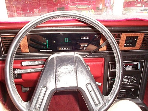 Super Clean !!

ONLY 62,000 ORG. MILES !!!