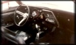 1967 Camaro Interior.