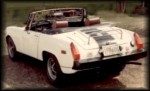 MG Midget