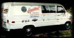 HeartBeat Van, It's Good To Have A HeartBeat !