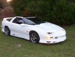 Highlight for Album: 1995 Z/28 Loaded, Automatic, T-Tops Super Clean.
