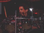 The MAN, Deen Castronovo.