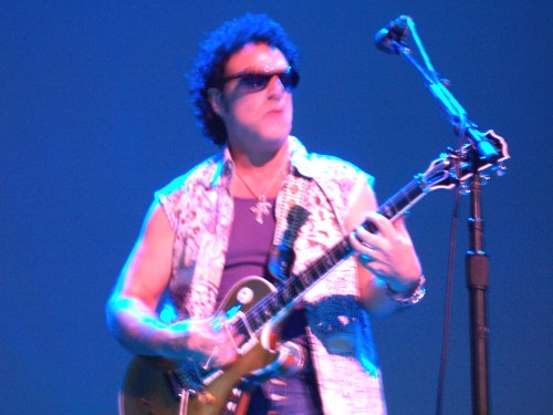 Neal Schon.