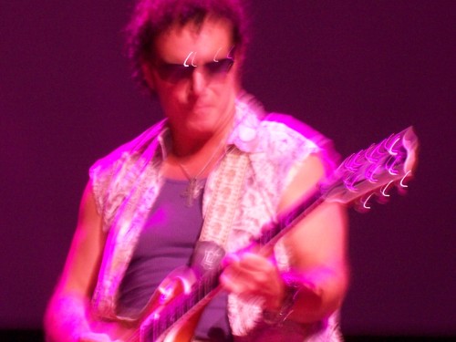 Neal Schon.