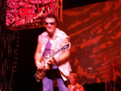 Neal Schon.