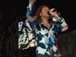 Steve Augeri.