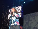 Steve Augeri.
