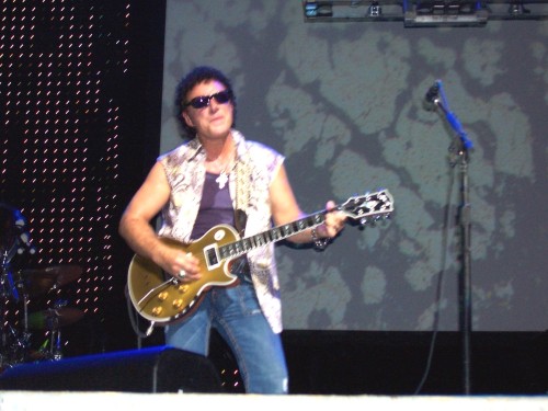 Neal Schon.