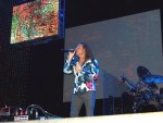 Steve Augeri.