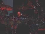 The MAN, Deen Castronovo.