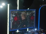Highlight for Album: Bon Jovi Pictures.